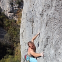 Blank space 7b, v pozadi sektor Doser
