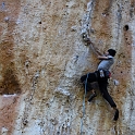 Terre d´adventure, 7c