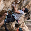 Agárrate Ruiz de la Prada, 7c+