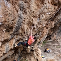 Agárrate Ruiz de la Prada, 7c+