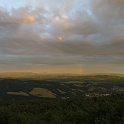 vecerni panoramata